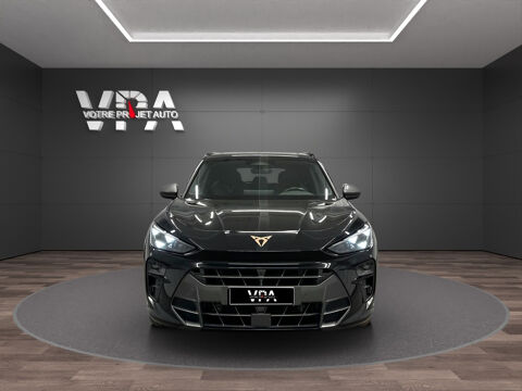 Terramar VZ 1.5 e-HYBRID 272 ch DSG • Matrix LED Ultra • Sennheiser • 2025 occasion 33320 Eysines