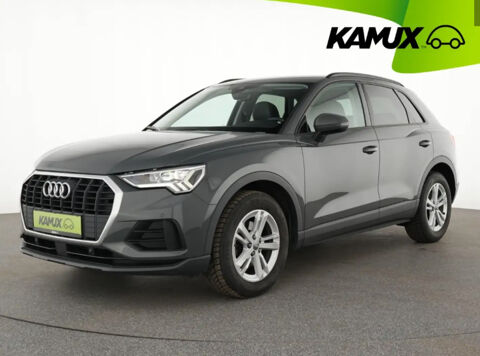 Audi Q3 SPORTBACK 35TDI 2.0 150 CV S Tronic7 2021 occasion Eysines 33320