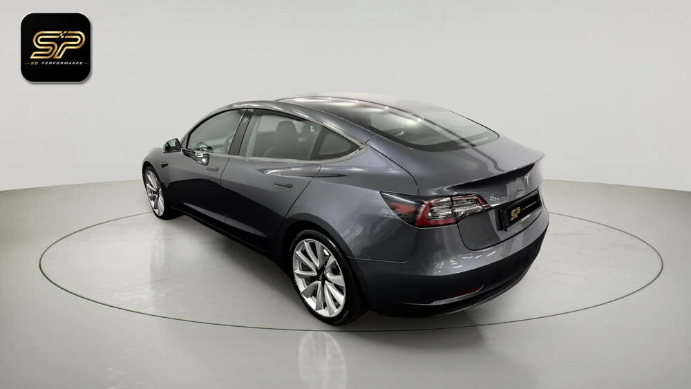 Model 3 * LONG RANGE AWD 75KWH / 351 CH * AUTOMATIQUE * AUTOPILOT, P 2021 occasion 33150 Cenon