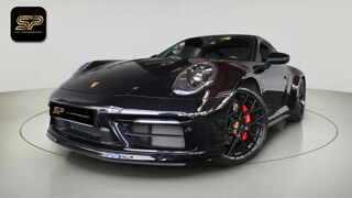 911 Carrera 4S Type 992 * 450 ch * PDK * Sport Chrono * BOSE * C 2019 occasion 33150 Cenon