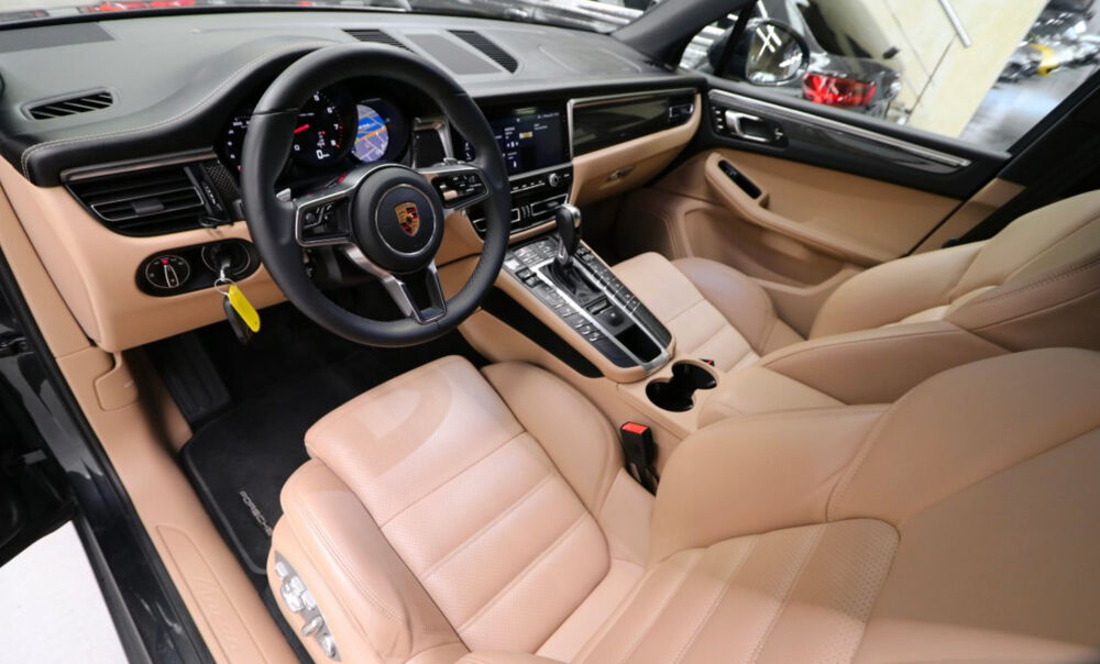 Macan 2.0 245ch 2019 occasion 33320 Eysines