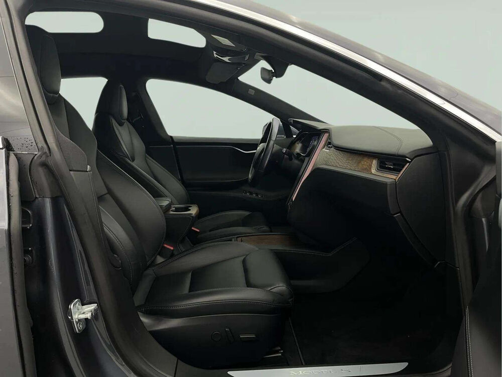 Model S Long Range * 562 ch * AWD * Autopilot 3.0 * Pano * Pompe &agrave; C 2020 occasion 33150 Cenon