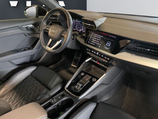 A3 Sportback 35 TDI S Line – Toit ouvrant - B&amp;O 2022 occasion 33320 Eysines