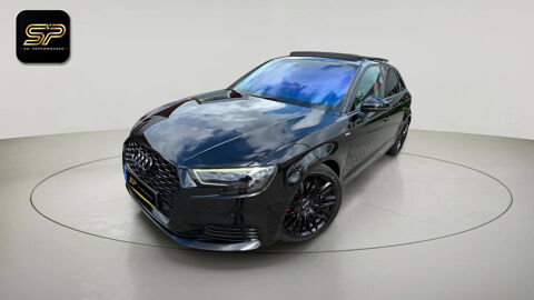Annonce voiture Audi A3 20230 €