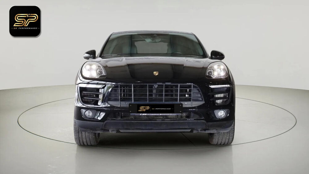 Macan S * V6 BITURBO 340 CH * PANO * BOSE * CAM&Eacute;RA * SI&Egrave;GES CHAUFF 2018 occasion 33150 Cenon