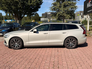 V60 II D3 150 ADBLUE MOMENTUM GEARTRONIC 8 2019 occasion 60200 Compi&egrave;gne