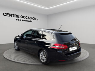 308 SW 1.5 BlueHDi 130ch S&amp;S Allure 2019 occasion 83140 Six-Fours-les-Plages