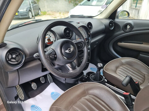 Countryman Cooper S 1.6 184 All4 2013 occasion 83560 Vinon-sur-Verdon