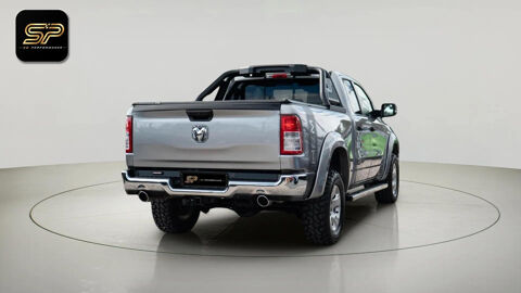 RAM V8 5.7 HEMI 401 CH * 4X4 * LONGBED * BODYLIFT * CUIR * 4 790 2024 occasion 33150 Cenon