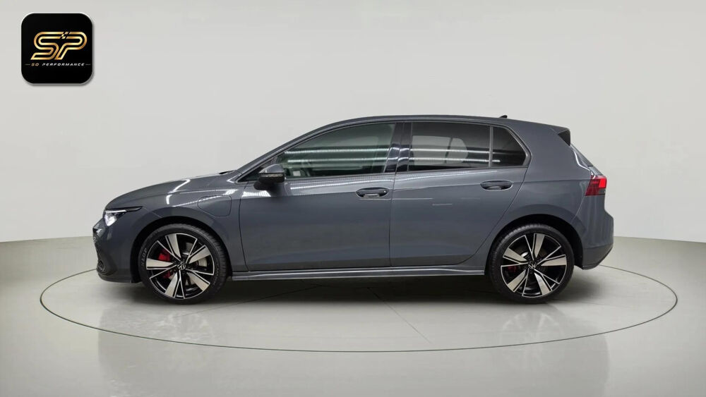 Golf VIII GTE * 245 ch * TVA * Certificat Batterie * ACC * Cam&eacute;ra 2022 occasion 33150 Cenon
