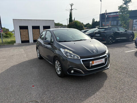 Peugeot 208 Business