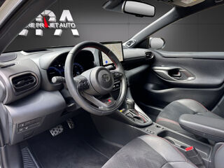 Yaris Toyota GR Sport 1.5 Hybrid 116 ch e-CVT • Si&egrave;ges chauf 2023 occasion 33320 Eysines