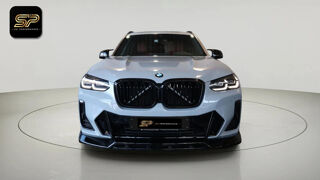 X3 M40i M Performance * 360 ch * HUD * H&amp;K * Pano * Cam&eacute;ra 2023 occasion 33150 Cenon