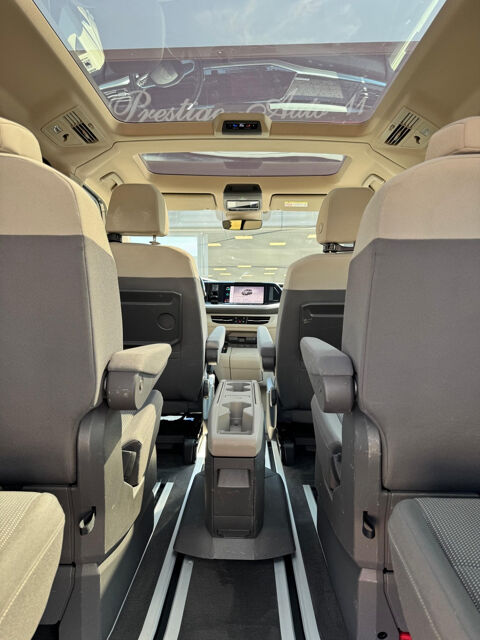 MULTIVAN Confort Life eHybrid DSG 150 Cv 1er Main TVA 7 Places Origin 2023 occasion 11100 Narbonne