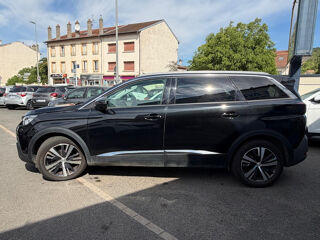 5008 Allure 2018 occasion 54270 Essey-l&egrave;s-Nancy