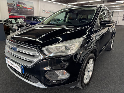 Annonce voiture Ford Kuga 16990 