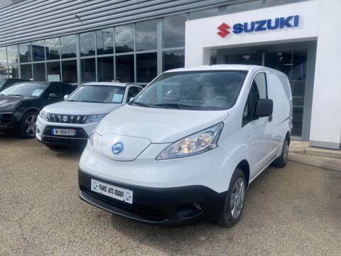 Nissan NV200 ACENTA 2016 occasion Alès 30100