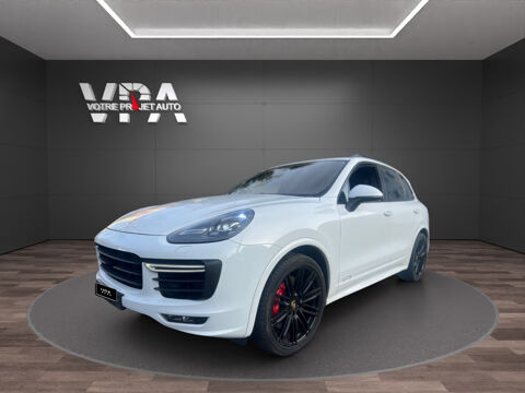 Porsche Cayenne 3.6 GTS � 441ch � Pack Sport � Toit pano � Si&egrave;ges Ventil&eacute;s & 2015 occasion Eysines 33320