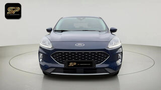 Kuga FORD KUGA 2.5 DURATEC PHEV COOL&amp;CONNECT – 224 CH – GPS – 2022 occasion 33150 Cenon