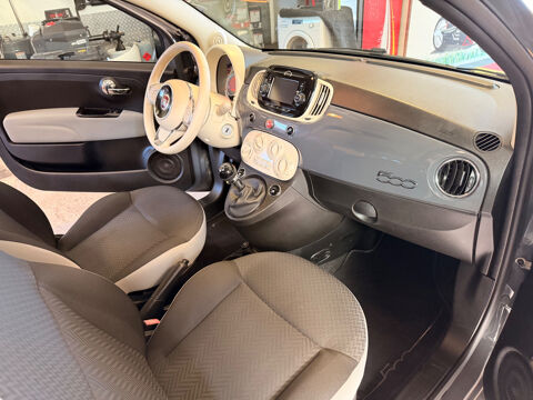 500 C Pop 2021 occasion 11300 Limoux