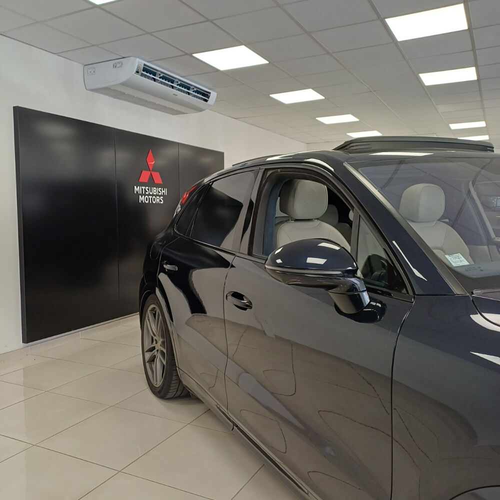 Cayenne 4.0 V8 550 TURBO 2019 occasion 30100 Al&egrave;s