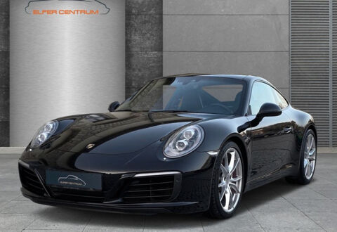 Annonce voiture Porsche 911 108990 
