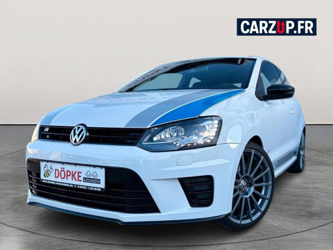 Volkswagen Polo R WRC 2014 occasion Lyon 69006