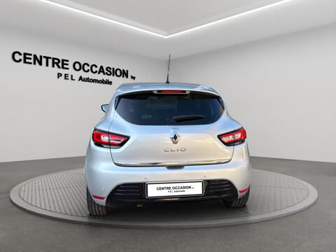 Clio IV 0.9 TCe 90 INTENS 2018 occasion 83140 Six-Fours-les-Plages