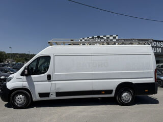 Ducato FIAT DUCATO MAXI 180 CV L4 l5 GALLERIE GPS RADARS TEL ATERLI 2020 occasion 24750 Tr&eacute;lissac