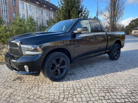 Dodge RAM 1500 5.7 V8 HEMI SPORT 401CH 2017 occasion Gradignan 33170