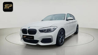 S&eacute;rie 1 M140I SPECIAL EDITION – 340 CH – BVA – 77 068 KM – CUIR – LE 2019 occasion 33150 Cenon