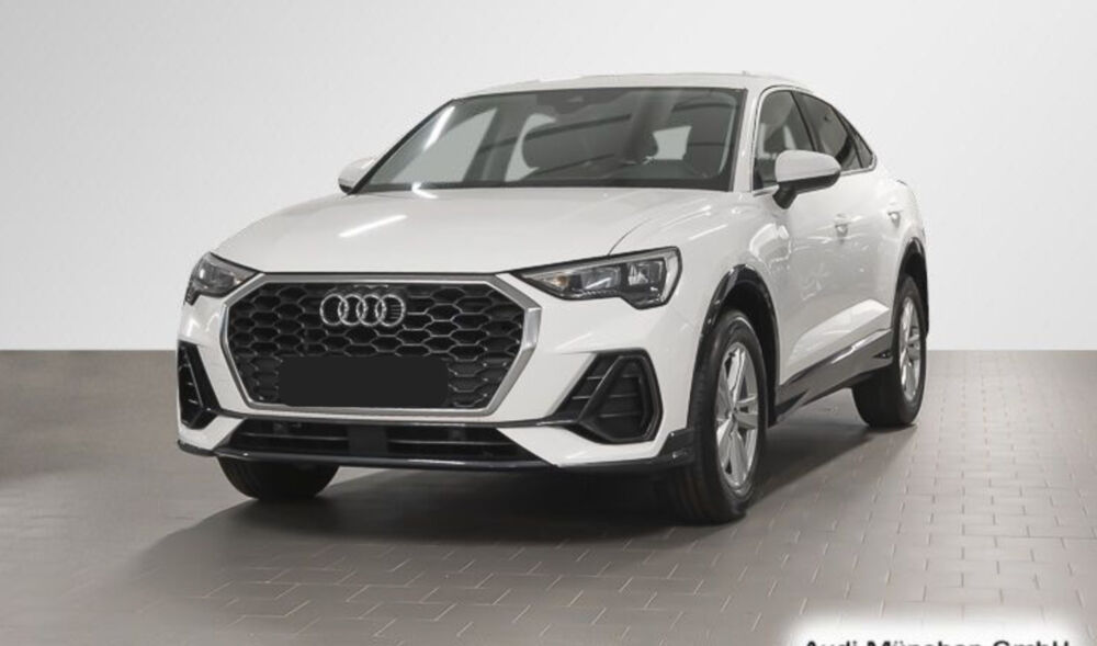 Q3 35 TFSI S tronic - 150ch 2020 occasion 33320 Eysines