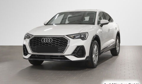 Q3 35 TFSI S tronic - 150ch 2020 occasion 33320 Eysines