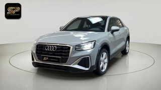Q2 35 TFSI S TRONIC S LINE * 150 CH * TOIT PANO * CAM&Eacute;RA * GPS 2022 occasion 33150 Cenon