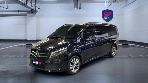 Mercedes Classe V 300d Avantgarde EXTRA LONG * 237 ch * 9G-Tronic * AIRMATIC * 2024 occasion Lyon 69006