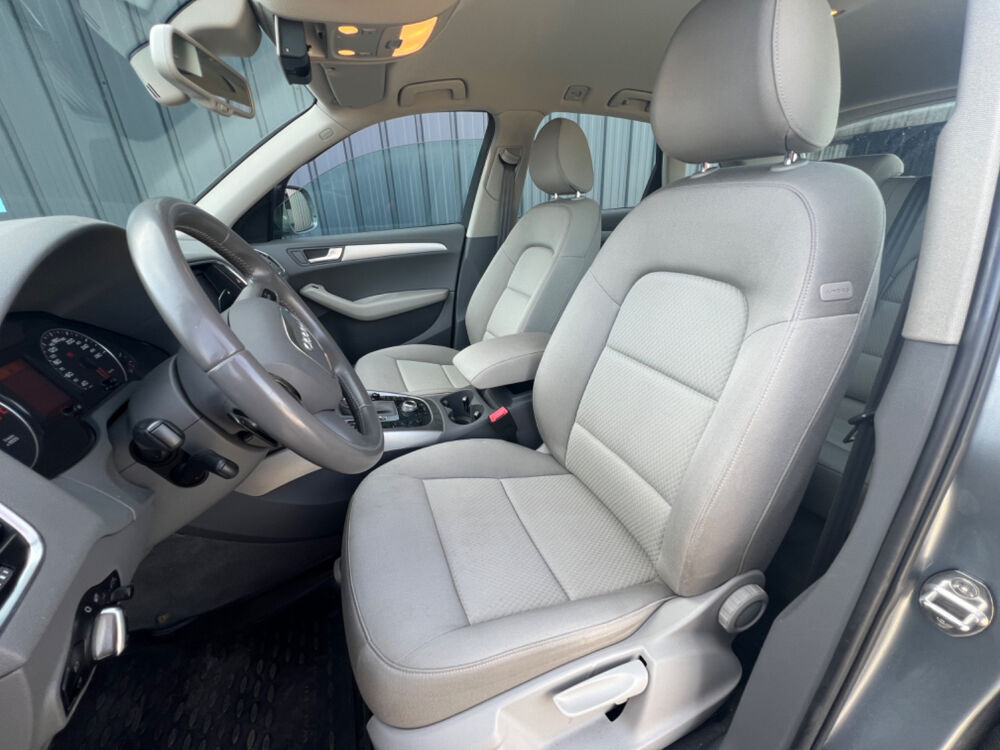 Q5 2.0 TFSI Ambition Luxe quattro (155kW) S-tronic 2011 occasion 33210 Langon