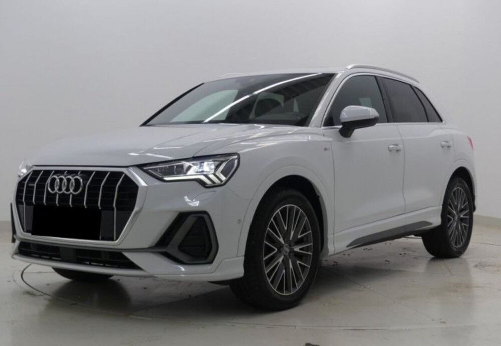 Q3 45 TFSI - 230CV S tronic 7 - Pack S line - Matrix LED - Virt 2019 occasion 33320 Eysines