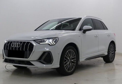Q3 45 TFSI - 230CV S tronic 7 - Pack S line - Matrix LED - Virt 2019 occasion 33320 Eysines