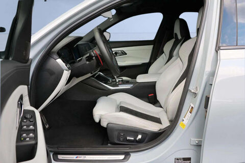 M3 Competition 510 ch * Carbone Ext&eacute;rieur * Laserlight * Harman 2021 occasion 33150 Cenon