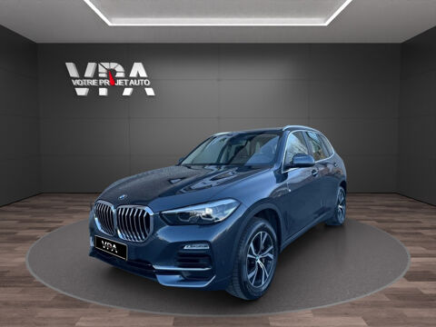 Annonce voiture BMW X5 38880 €