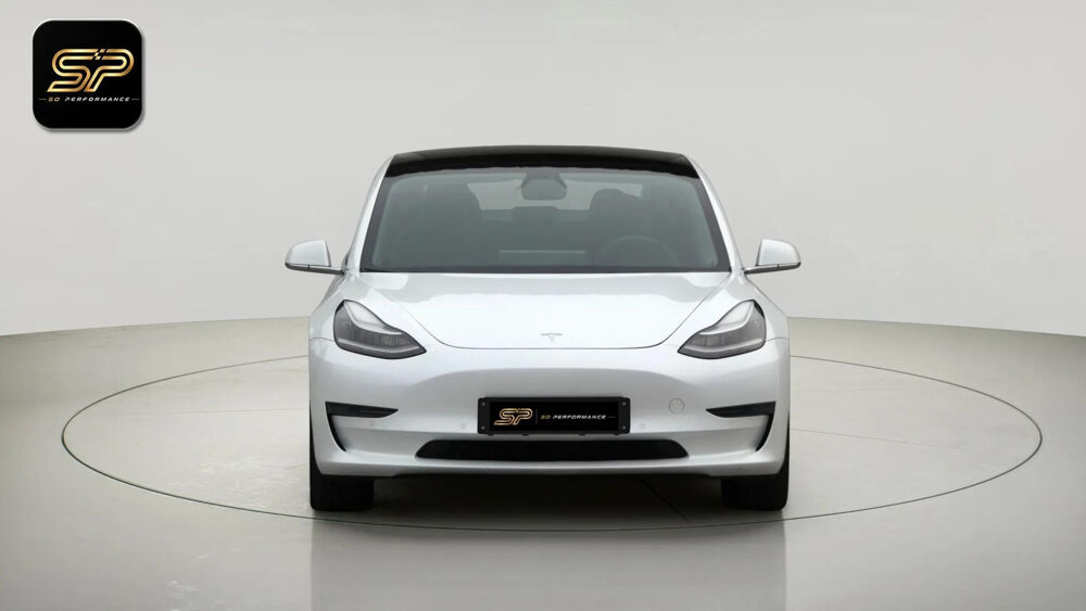 Model 3 LONG RANGE DUAL MOTOR AWD 441 CH * AUTOMATIQUE * AUTOPILOT * 2019 occasion 33150 Cenon