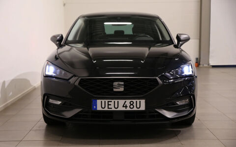 Leon e-Hybrid 204cv 2020 occasion 33320 Eysines