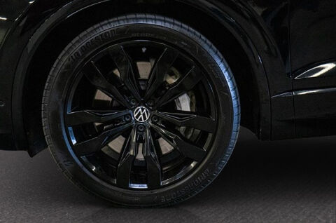 Touareg &middot; R 4Motion eHybrid &middot; 462 ch &middot; Tiptronic 8 rapports 2020 occasion 33320 Eysines