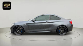 M2 COUP&Eacute; * 370 CH * DKG * EVENTURI * &Eacute;CHAPPEMENT &Agrave; CLAPETS * CA 2017 occasion 33150 Cenon