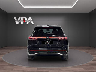 Tiguan R-Line eHybrid 272 ch DSG • Si&egrave;ges massants • Toit panoramiq 2024 occasion 33320 Eysines