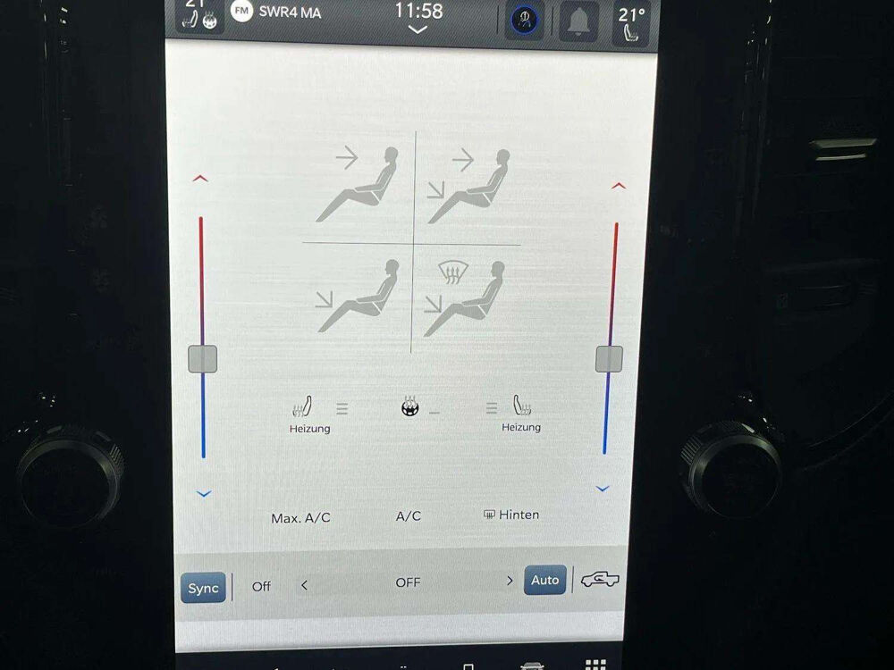 RAM BIG HORN * 5.7 HEMI V8 401 CH * AUTOMATIQUE 4X4 * CARPLAY, C 2023 occasion 33150 Cenon