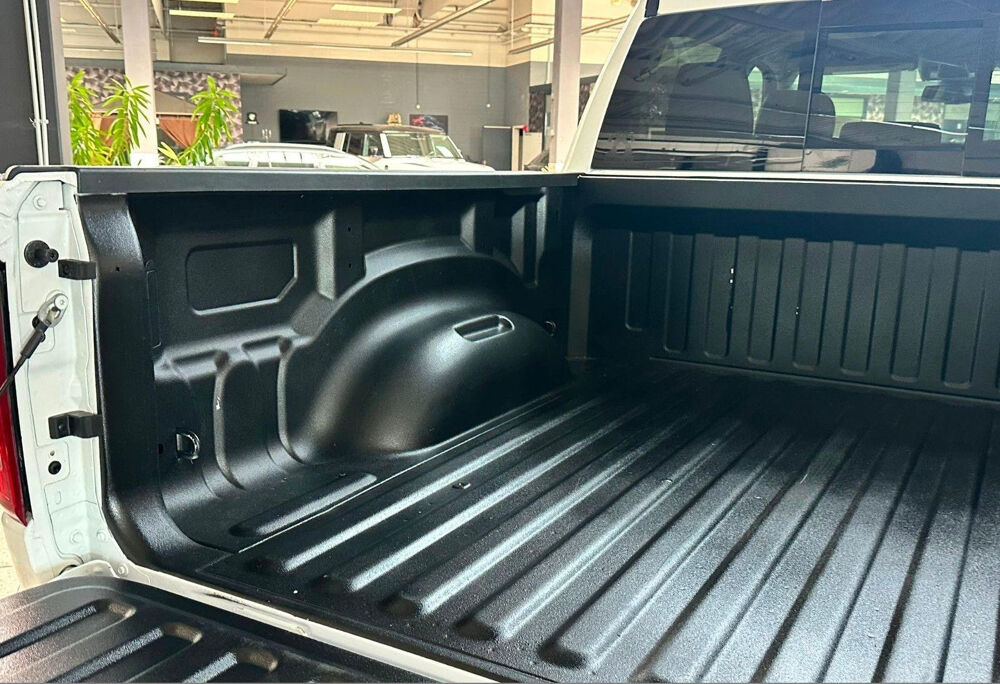RAM LAIE CREW CAB 4X4 * V8 5.7 397 CH * CUIR * LED * CAMERA * 2020 occasion 33150 Cenon