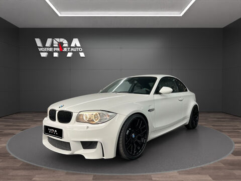 Annonce voiture BMW Srie 1 54670 