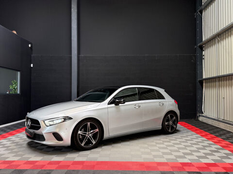 Mercedes Classe A 180 d - Toit ouvrant - Bo&icirc;te auto 2018 occasion Estillac 47310