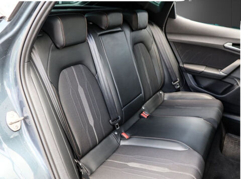 Formentor &middot; 1.4 e-HYBRID 245ch DSG &middot; Jantes 19" &middot; Si&egrave;ges chauffan 2021 occasion 33320 Eysines
